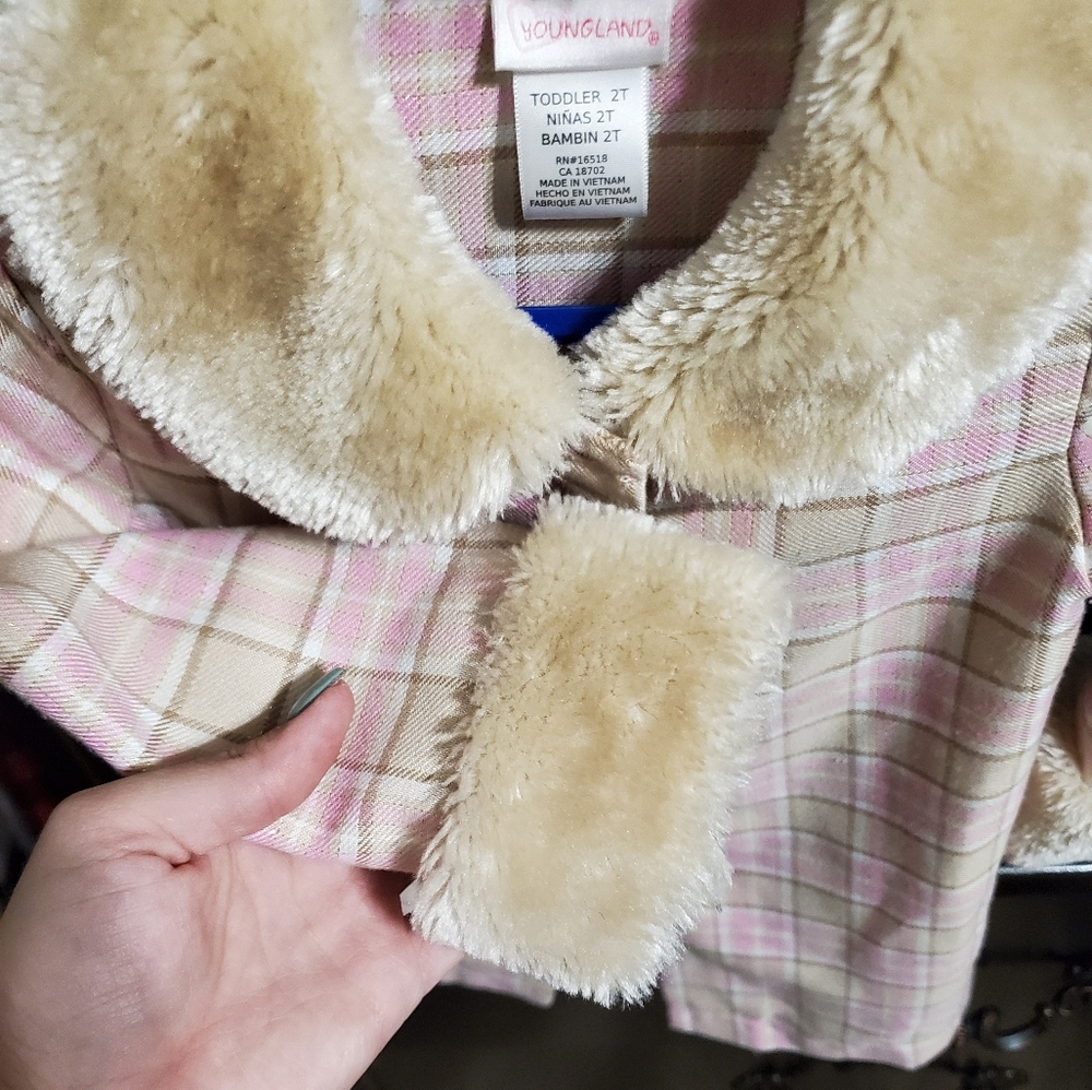 Dress jacket - Picture 2 of 4